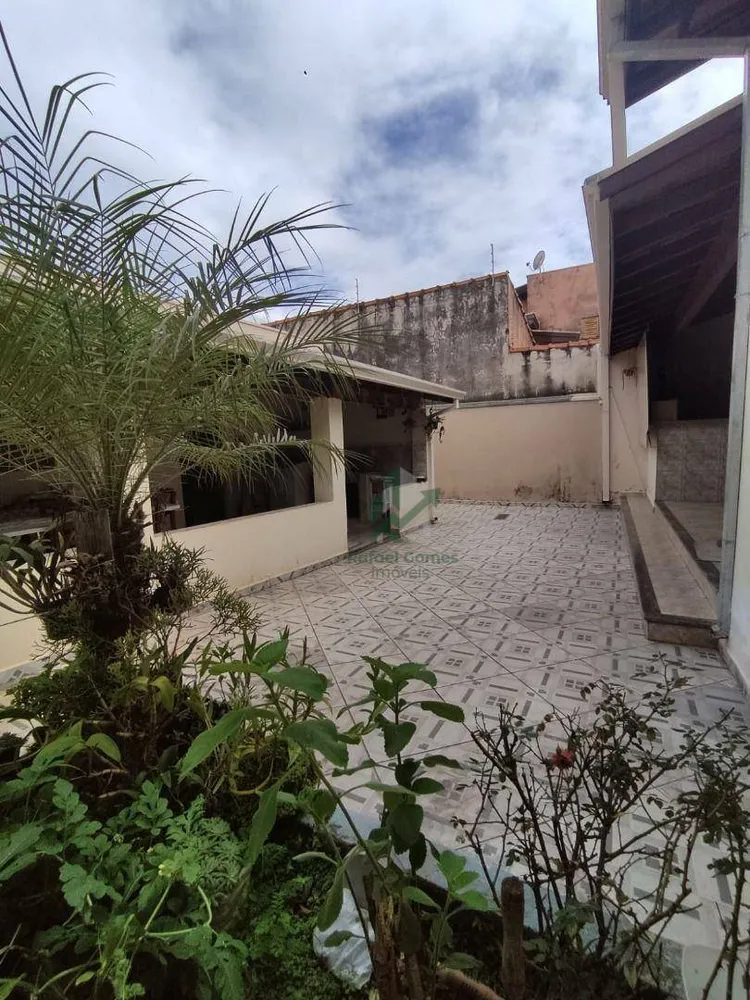 Casa, 3 quartos, 147 m² - Foto 12