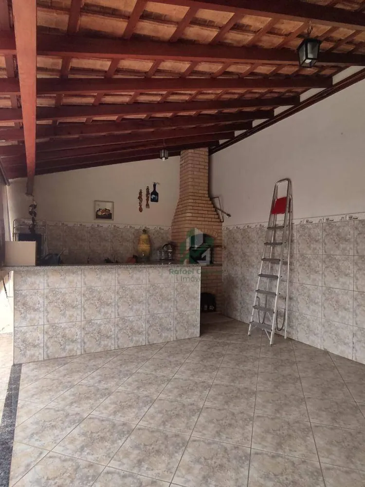 Casa, 3 quartos, 147 m² - Foto 9