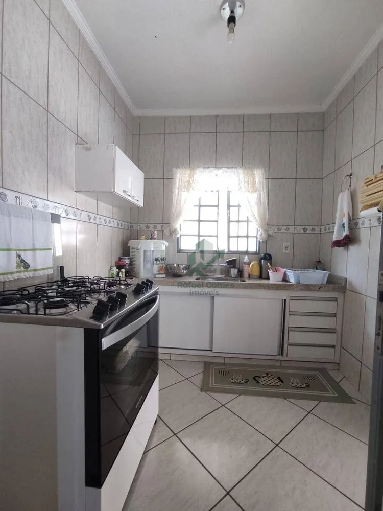 Casa, 3 quartos, 147 m² - Foto 11