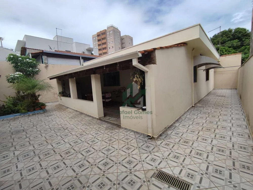 Casa, 3 quartos, 147 m² - Foto 8