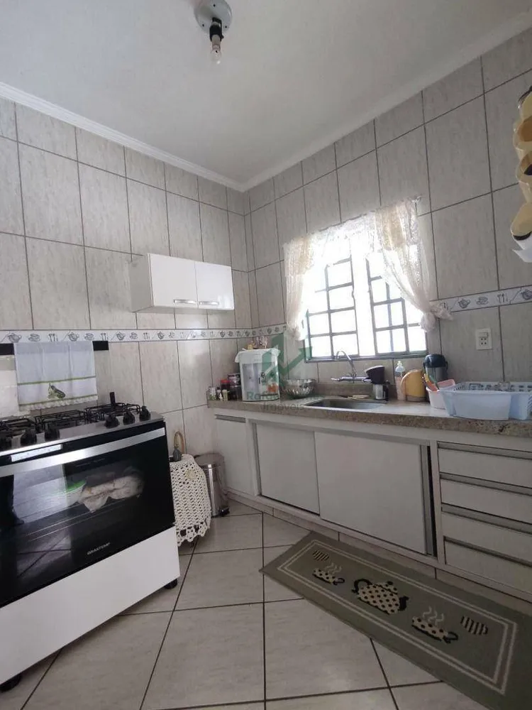 Casa, 3 quartos, 147 m² - Foto 5