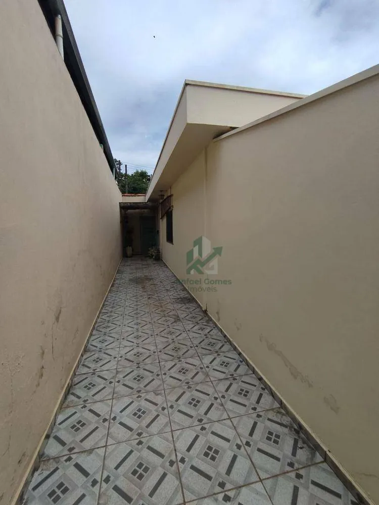 Casa, 3 quartos, 147 m² - Foto 15