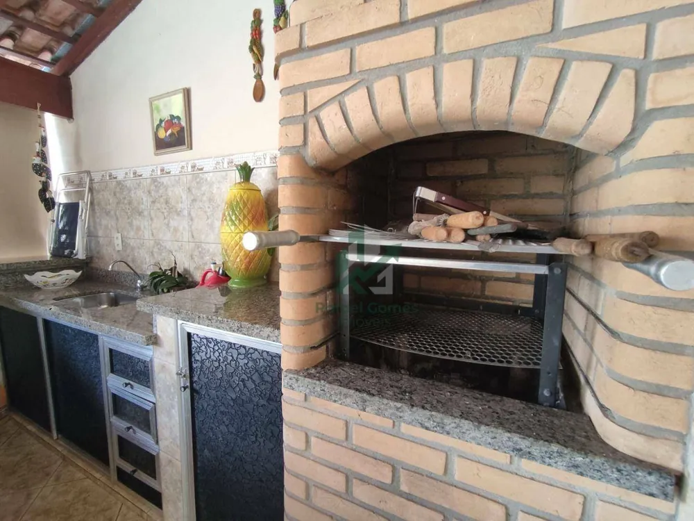 Casa, 3 quartos, 147 m² - Foto 16