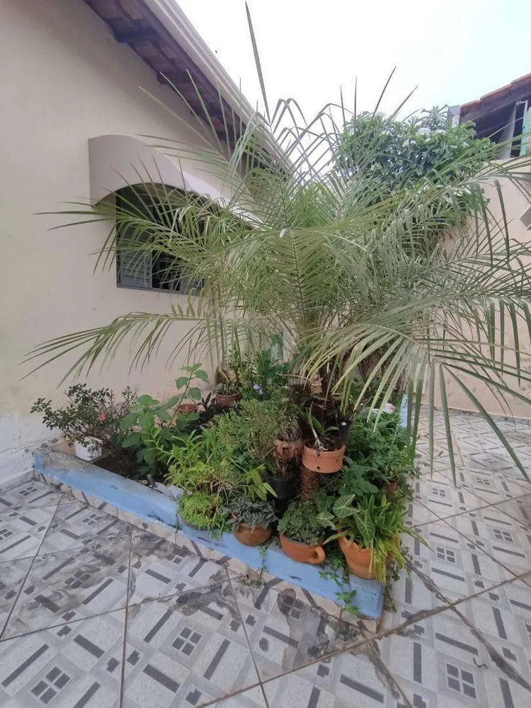 Casa, 3 quartos, 147 m² - Foto 10