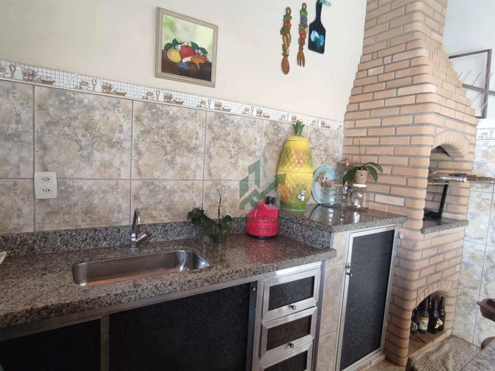 Casa, 3 quartos, 147 m² - Foto 14