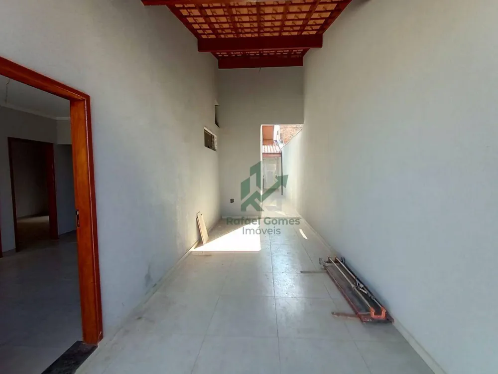 Casa, 3 quartos, 200 m² - Foto 11