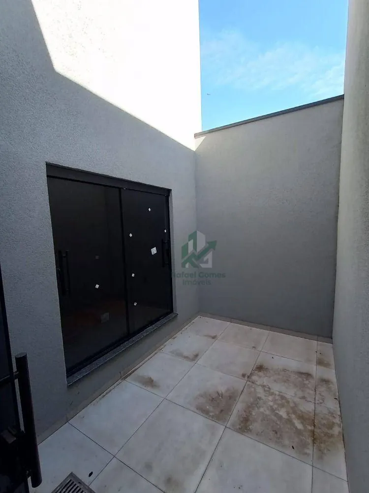 Casa, 3 quartos, 200 m² - Foto 1