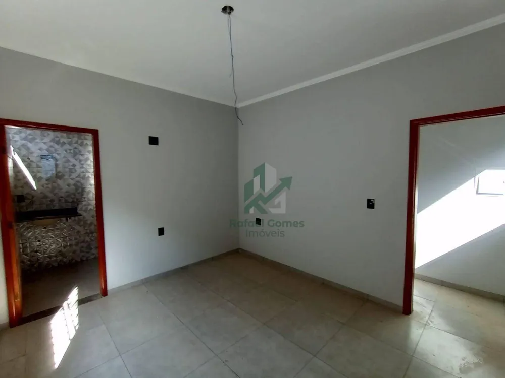 Casa, 3 quartos, 200 m² - Foto 7