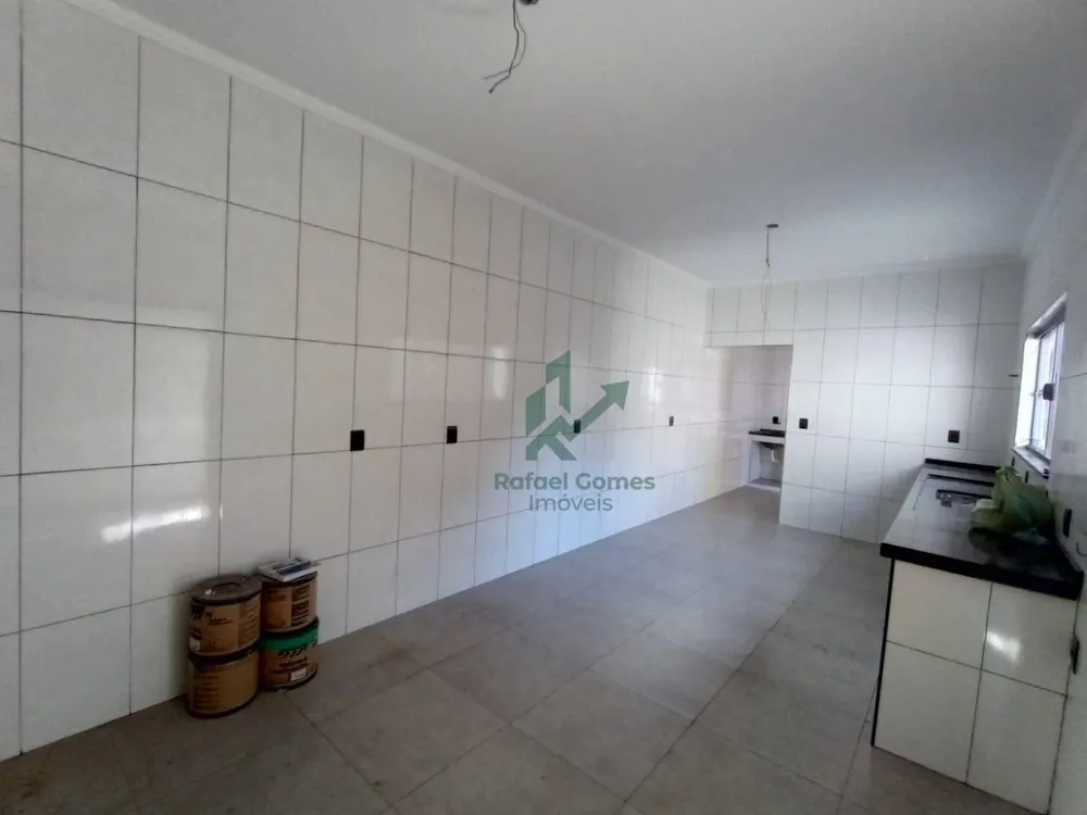 Casa, 3 quartos, 200 m² - Foto 5