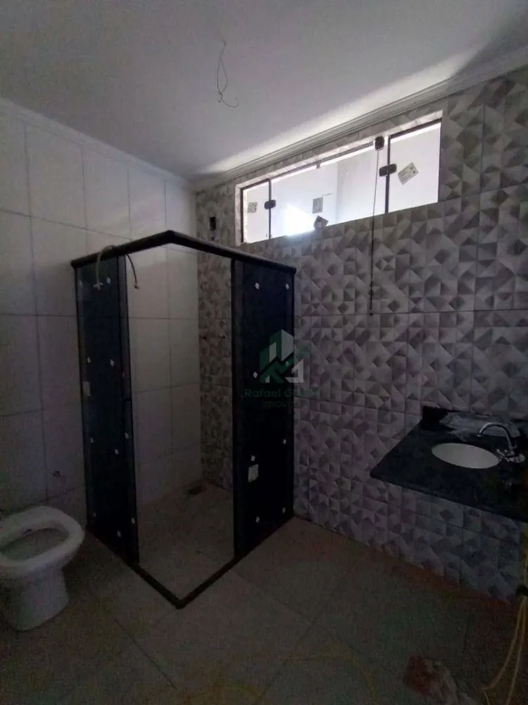 Casa, 3 quartos, 200 m² - Foto 2