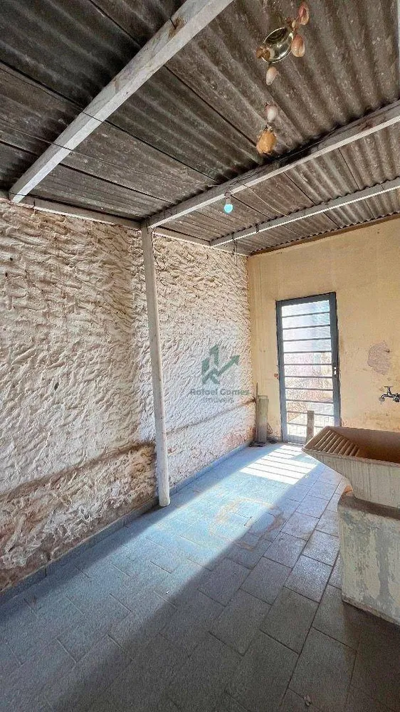 Casa, 2 quartos, 140 m² - Foto 16