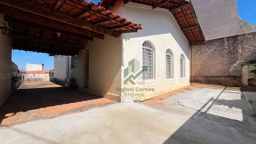 Casa, 2 quartos, 140 m² - Foto 1