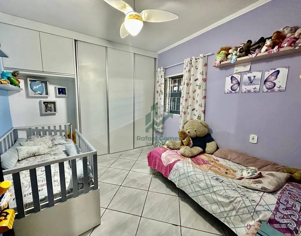 Casa, 2 quartos, 49 m² - Foto 5