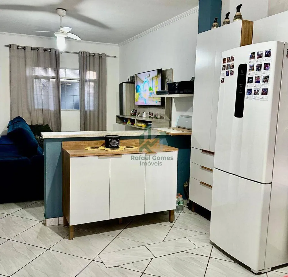 Casa, 2 quartos, 49 m² - Foto 14