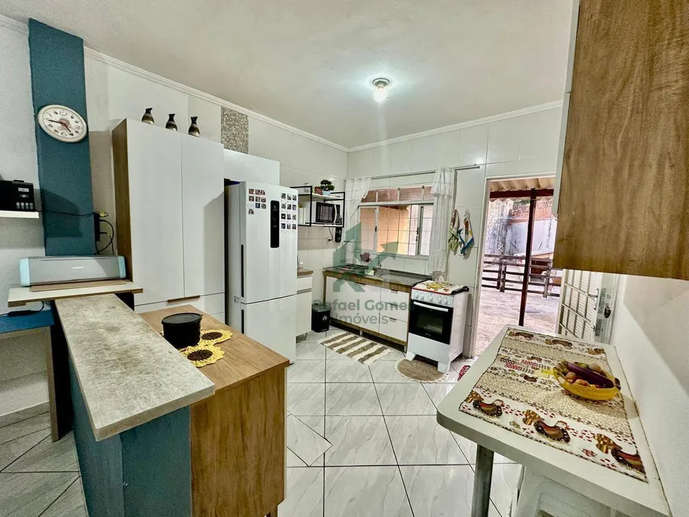 Casa, 2 quartos, 49 m² - Foto 11