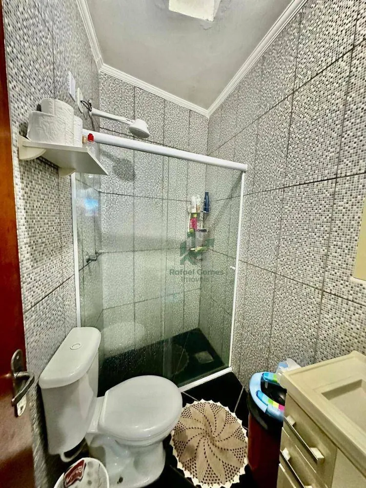 Casa, 2 quartos, 49 m² - Foto 10
