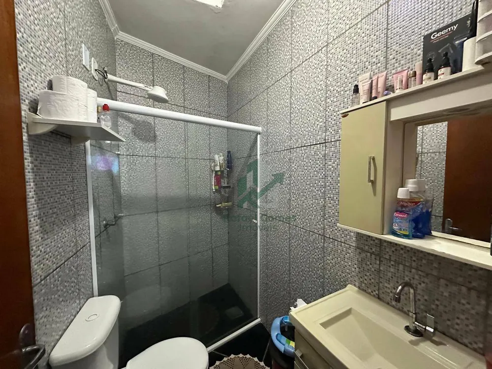 Casa, 2 quartos, 49 m² - Foto 9