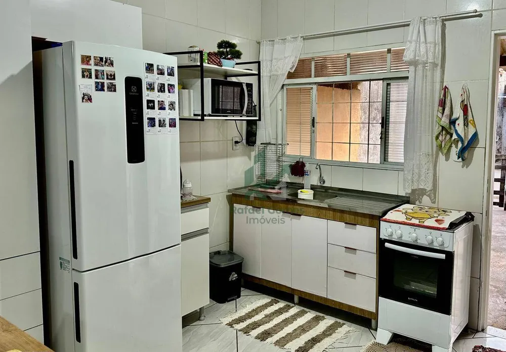 Casa, 2 quartos, 49 m² - Foto 12
