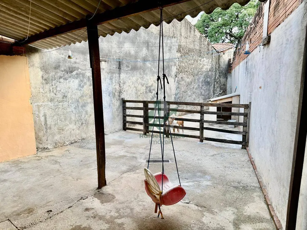 Casa, 2 quartos, 49 m² - Foto 15