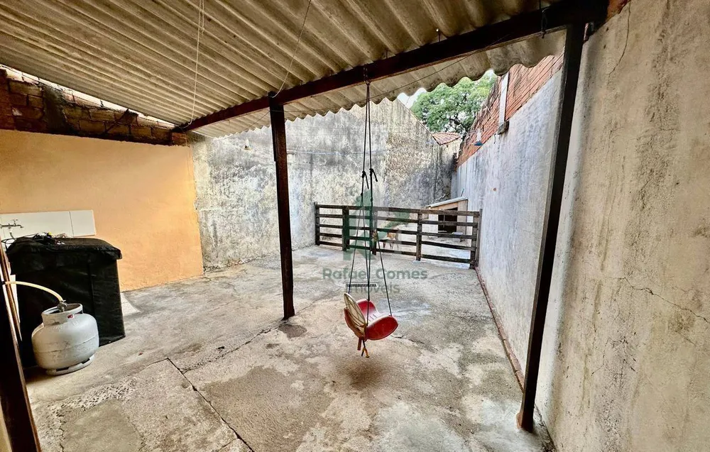 Casa, 2 quartos, 49 m² - Foto 16