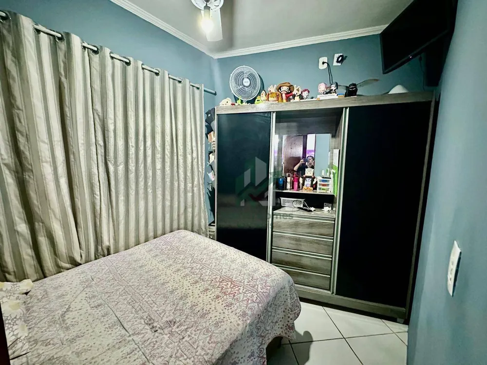 Casa, 2 quartos, 49 m² - Foto 8