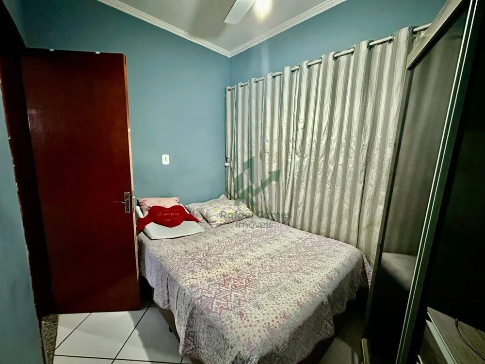 Casa, 2 quartos, 49 m² - Foto 6
