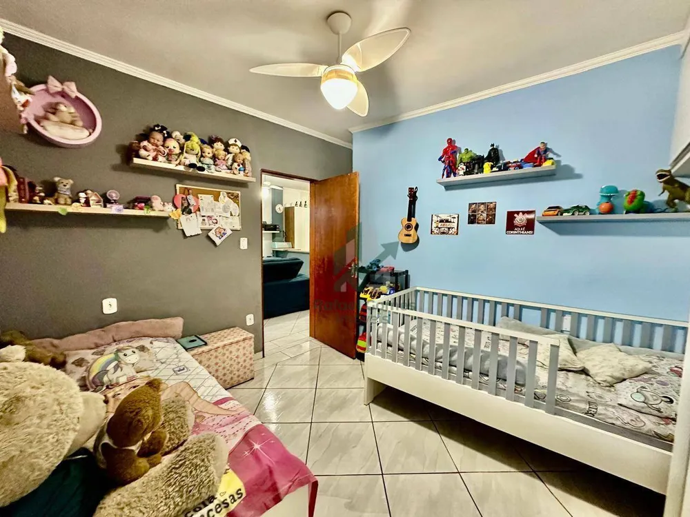 Casa, 2 quartos, 49 m² - Foto 4
