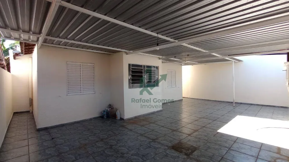 Casa, 4 quartos, 70 m² - Foto 1