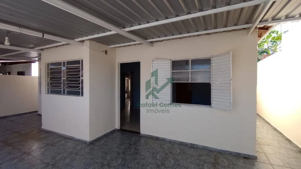 Casa, 4 quartos, 70 m² - Foto 4