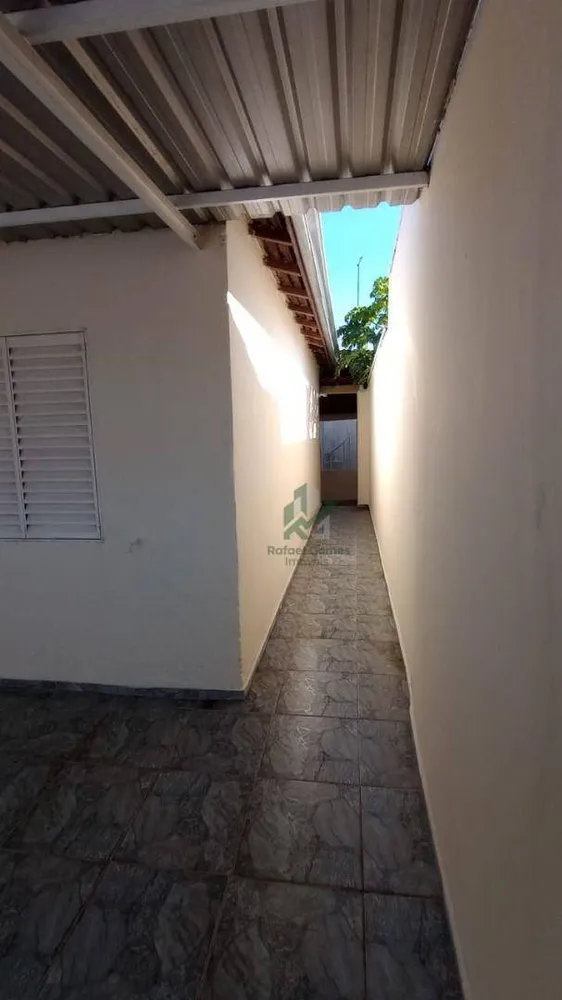 Casa, 4 quartos, 70 m² - Foto 2