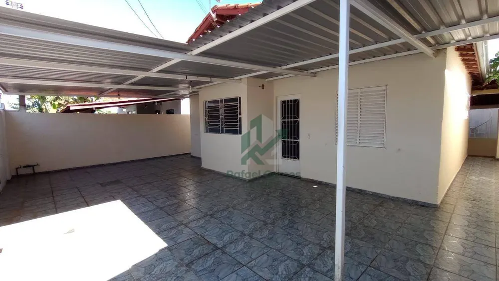 Casa, 4 quartos, 70 m² - Foto 3