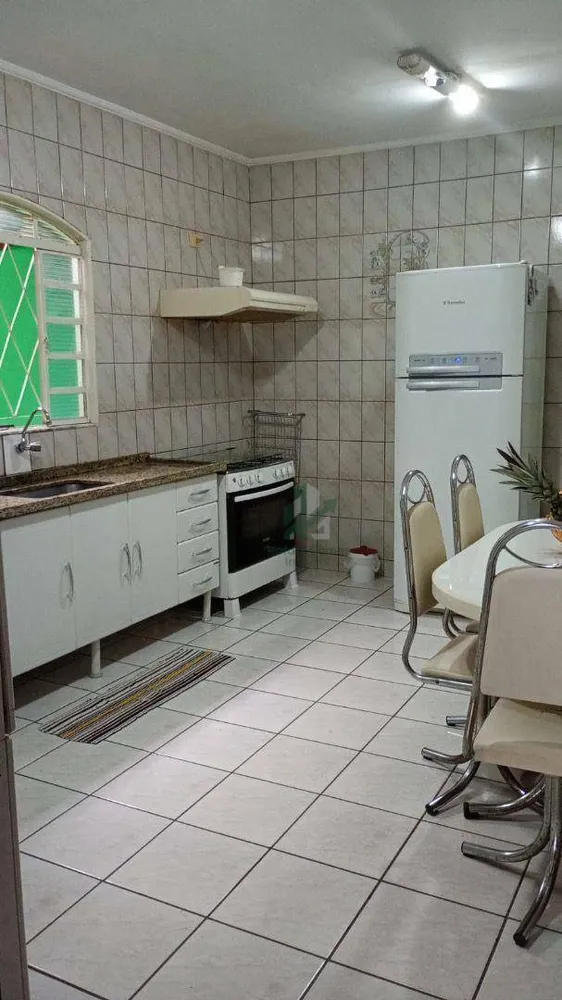 Casa, 3 quartos, 125 m² - Foto 6