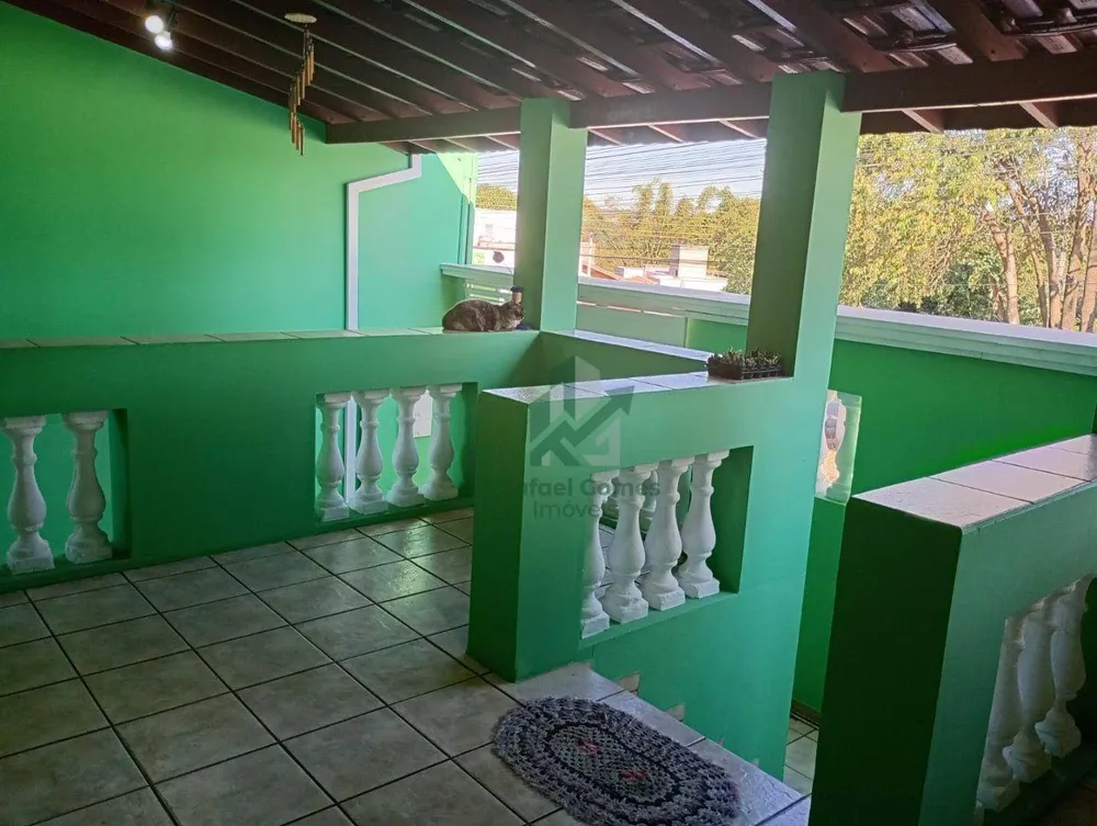 Casa, 3 quartos, 125 m² - Foto 16