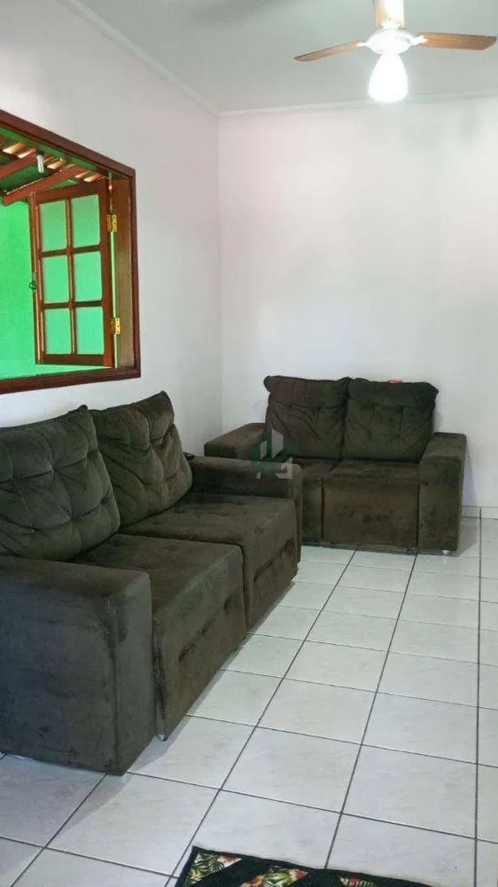 Casa, 3 quartos, 125 m² - Foto 1