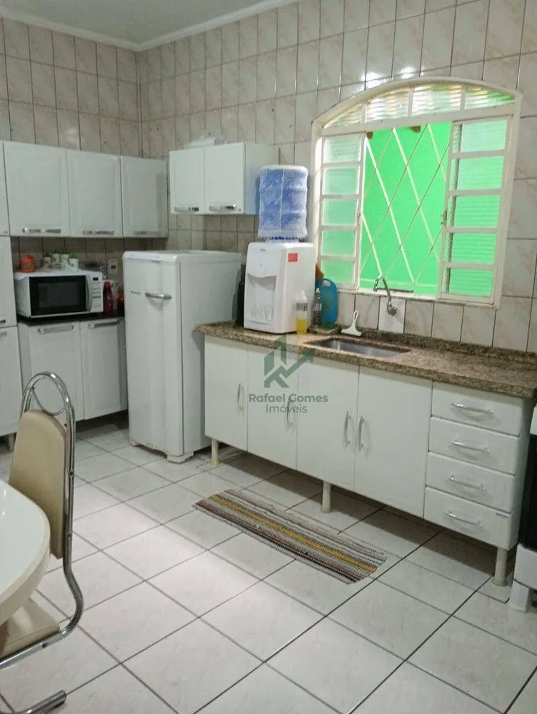 Casa, 3 quartos, 125 m² - Foto 1