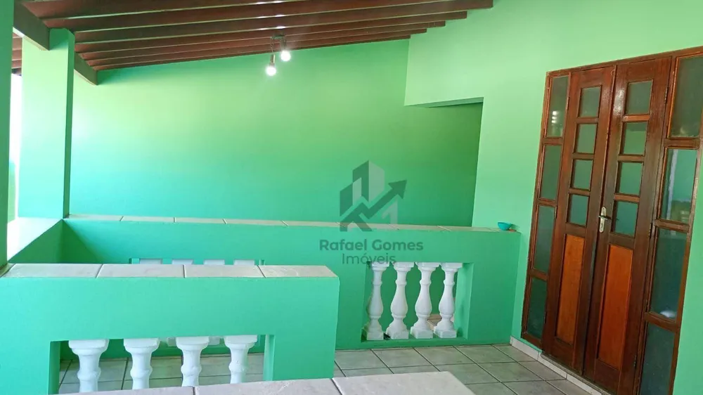 Casa, 3 quartos, 125 m² - Foto 14