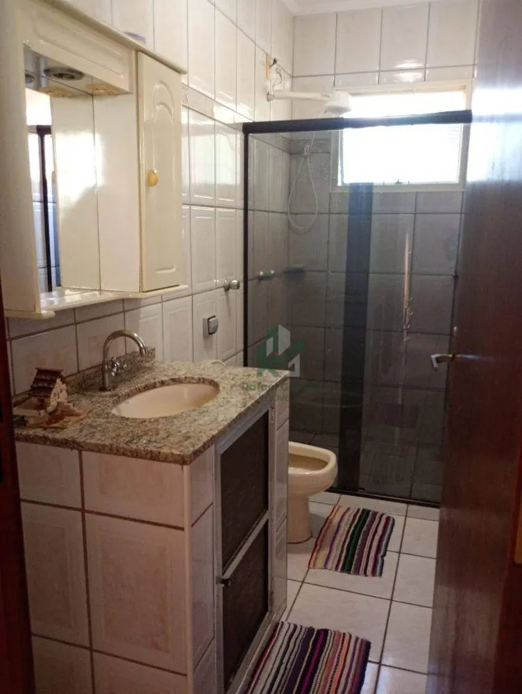 Casa, 3 quartos, 125 m² - Foto 7