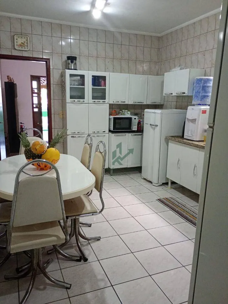 Casa, 3 quartos, 125 m² - Foto 9