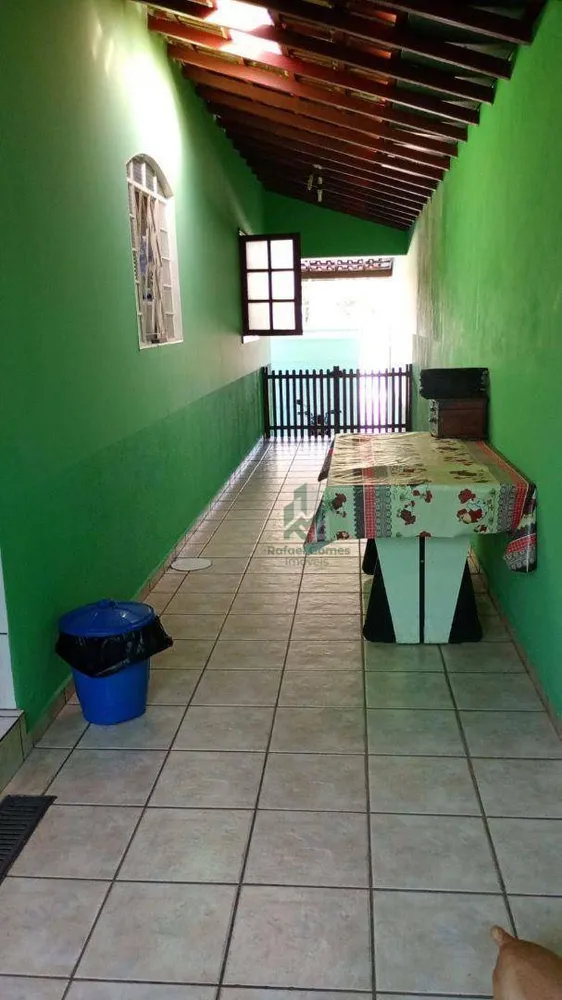 Casa, 3 quartos, 125 m² - Foto 12