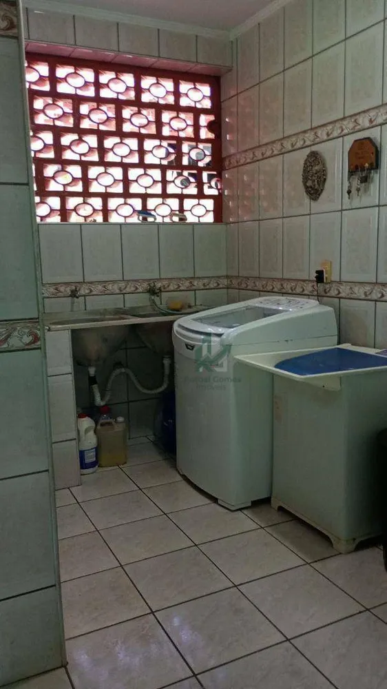 Casa, 3 quartos, 125 m² - Foto 10