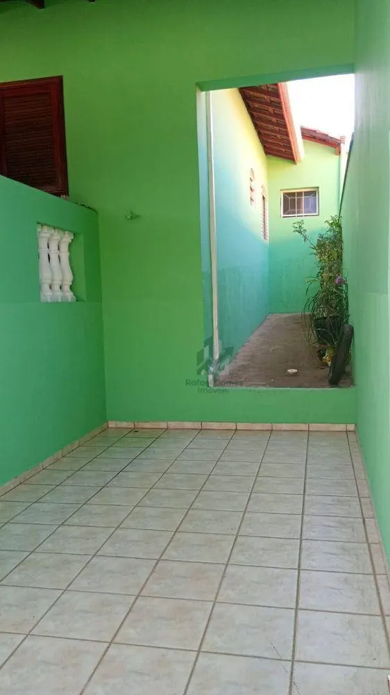 Casa, 3 quartos, 125 m² - Foto 13