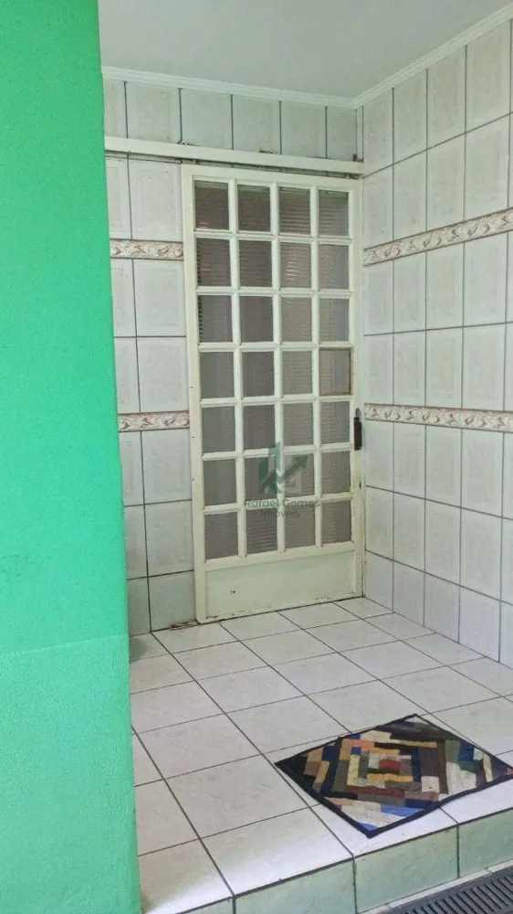 Casa, 3 quartos, 125 m² - Foto 2