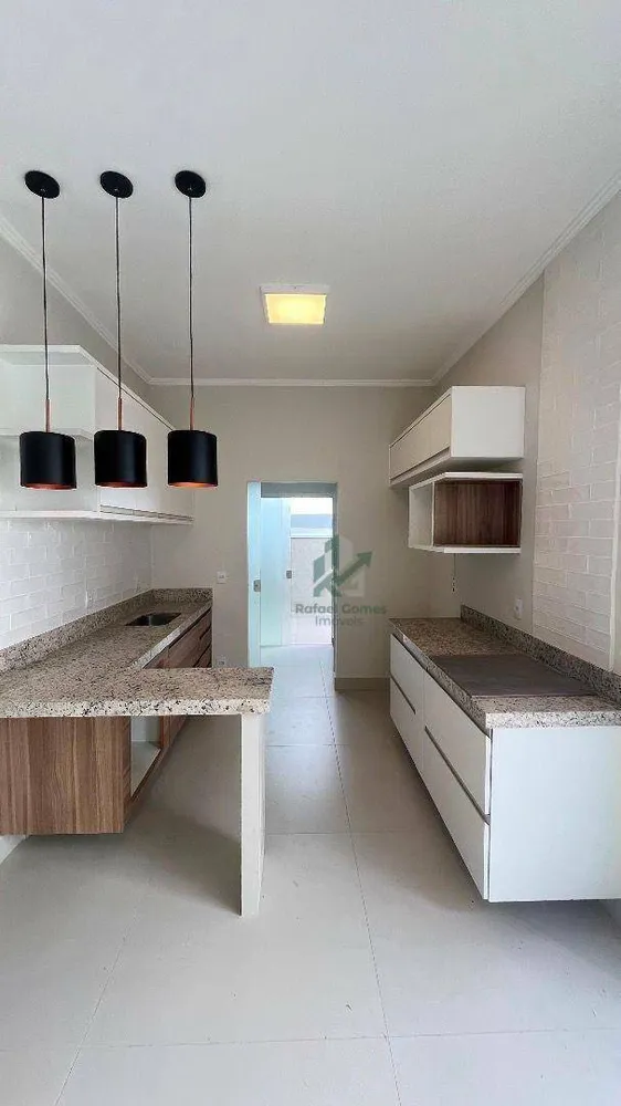 Casa de Condomínio, 2 quartos - Foto 4