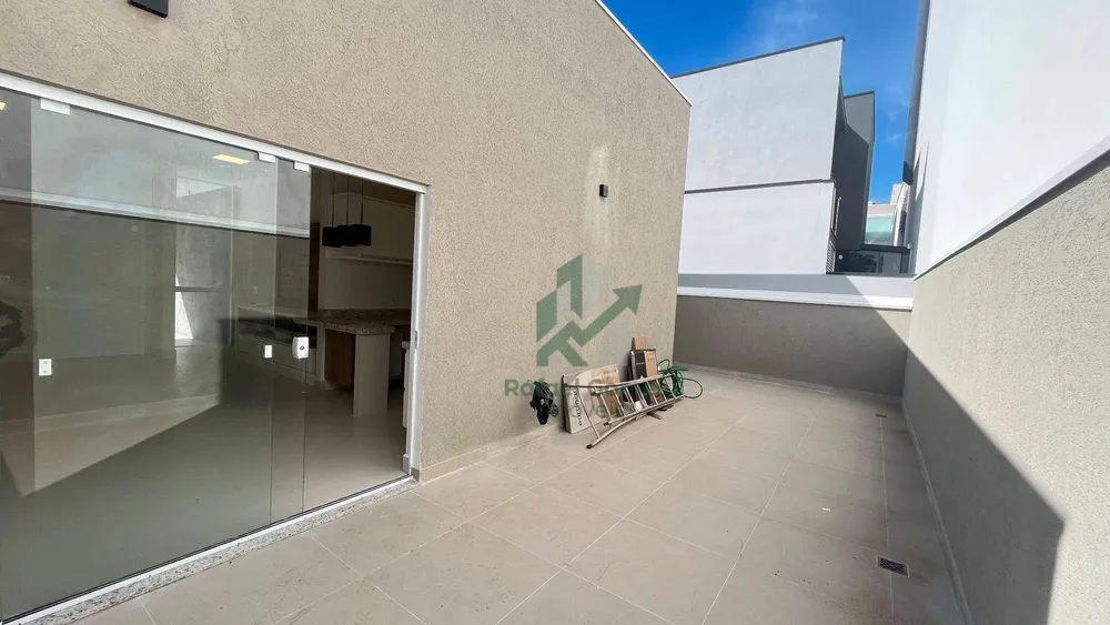 Casa de Condomínio, 2 quartos - Foto 5