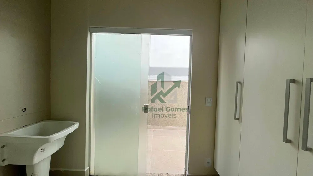 Casa de Condomínio, 2 quartos - Foto 6