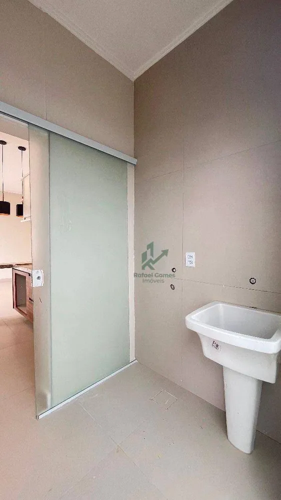Casa de Condomínio, 2 quartos - Foto 7