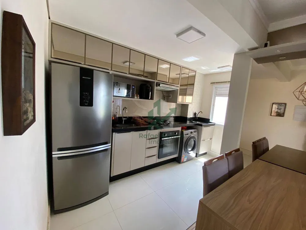Apartamento, 2 quartos, 46 m² - Foto 5