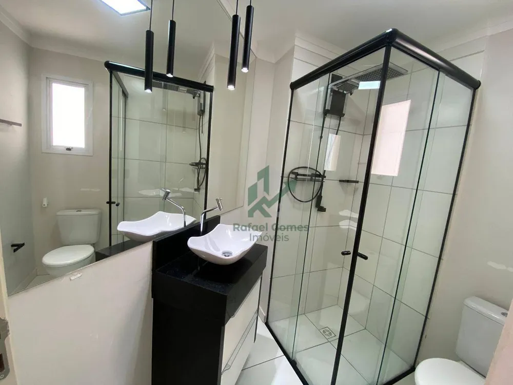 Apartamento, 2 quartos, 46 m² - Foto 4