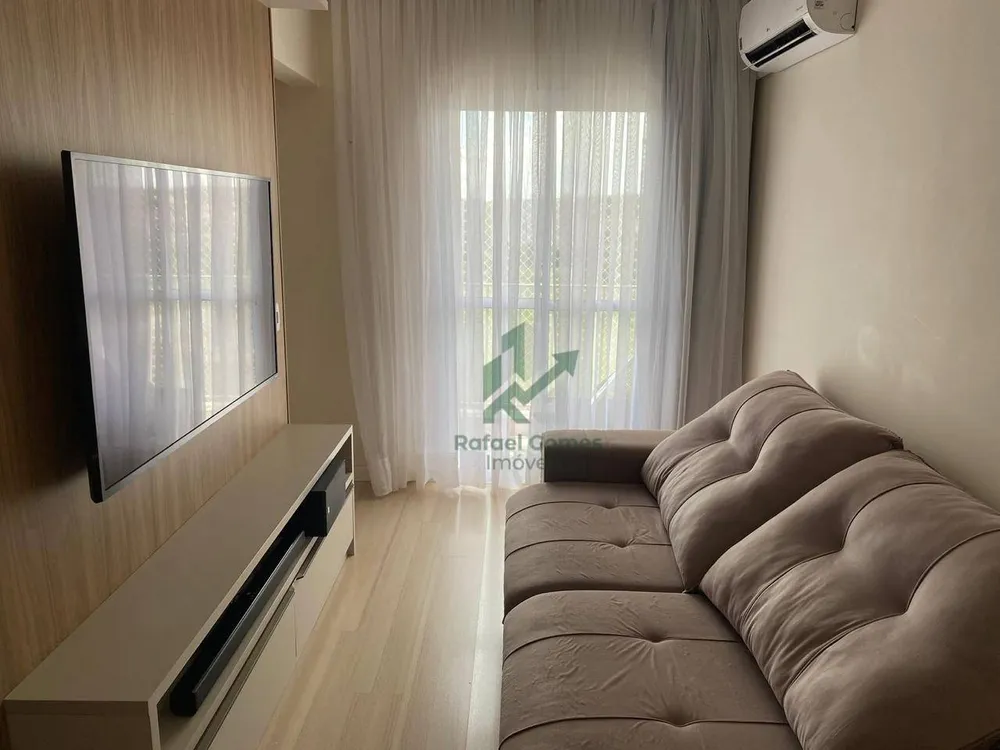 Apartamento, 2 quartos, 46 m² - Foto 11