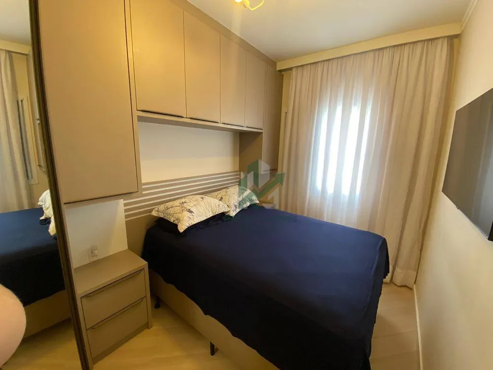 Apartamento, 2 quartos, 46 m² - Foto 7
